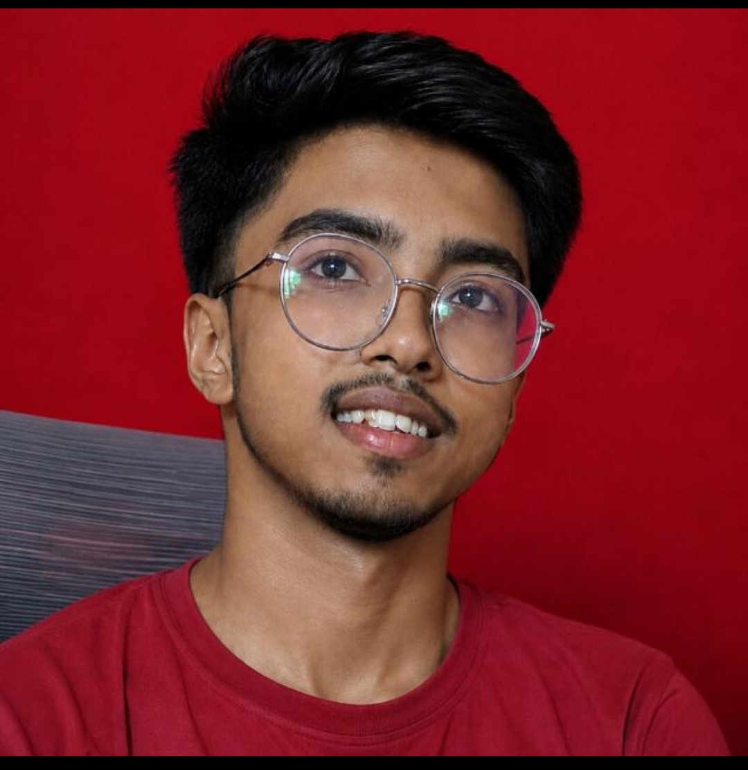 Arghadeep